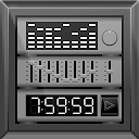 music player with parametric equalizer &  0.19.1.1 загрузчик