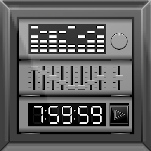  music player with parametric equalizer surround 0.19.1.1 by MediaLabNN logo