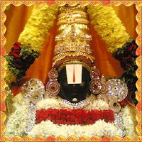 Sri Venkatesa Govinda Namavali