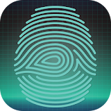 Age scanner-Prank icon