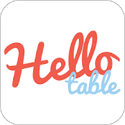 Top 18 Food & Drink Apps Like Hello Table - Best Alternatives