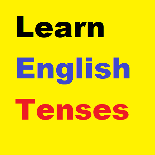 Learn English tenses offline  Icon