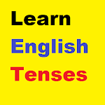 Cover Image of Tải xuống Learn English tenses & English  APK