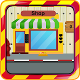 Street Cafe Escape icon