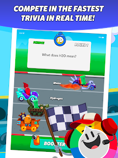 Trivia Cars Screenshot