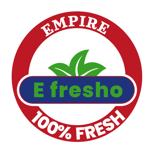 efresho logo