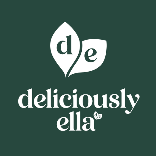 Deliciously Ella: Feel Better  Icon