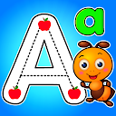 ABC Phonics Games for Kids 2.3.6 APK ダウンロード