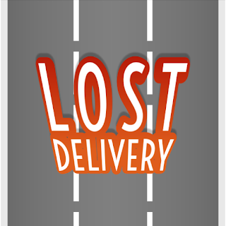 Lost Delivery apk
