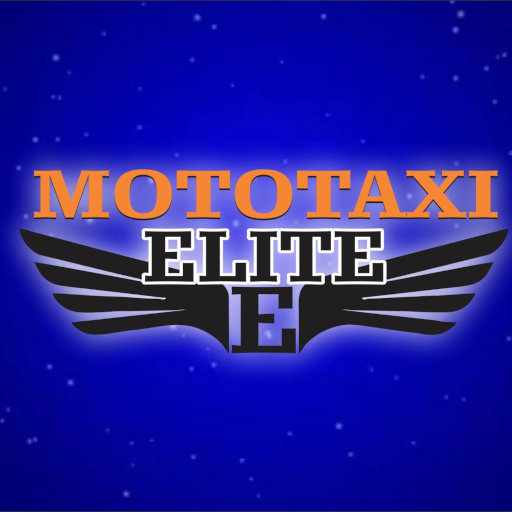 Moto Taxi Elite - Motorista