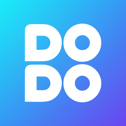 DODO - Live Video Chat logo