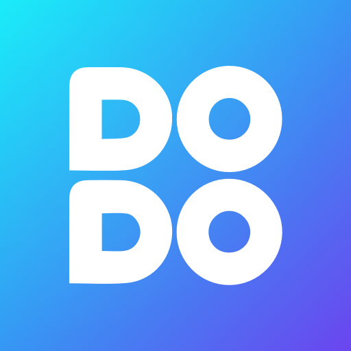  DODO - Live Video Chat APK indir