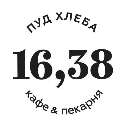 Пуд Хлеба logo