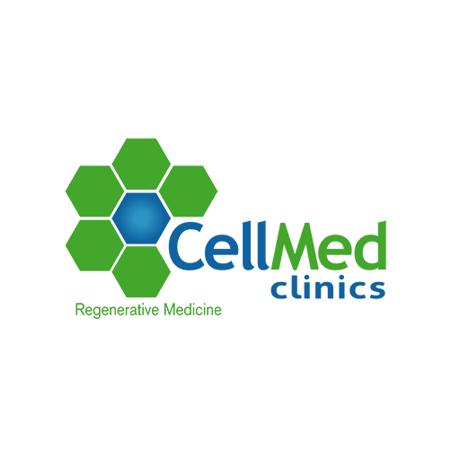CellMed Clinics logo