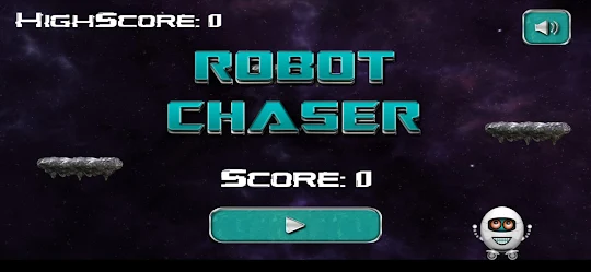 Robot Chaser