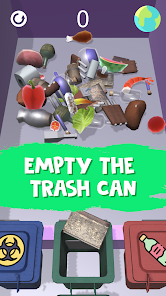Imágen 2 Hyper Garbage android