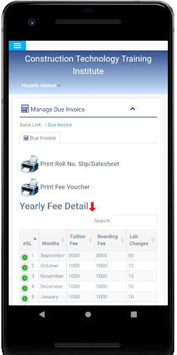 Construction Technology Traini