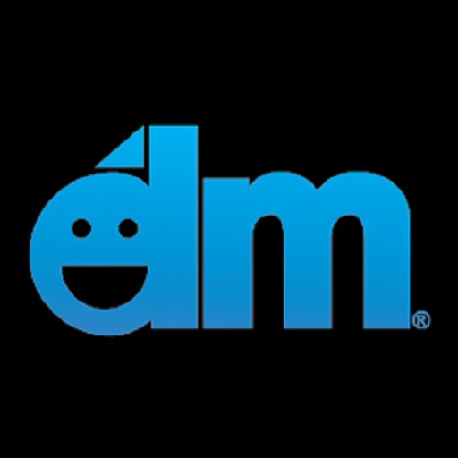 Divermidia logo