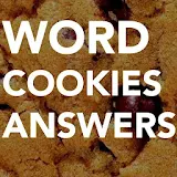Answers word cookies icon