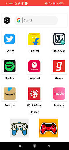 Lite Space Pro Screen 2