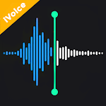 Cover Image of Download iVoice - iOS 16 Voice Memos  APK