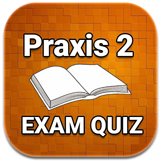 Praxis 2 Exam Quiz 2024 Ed logo