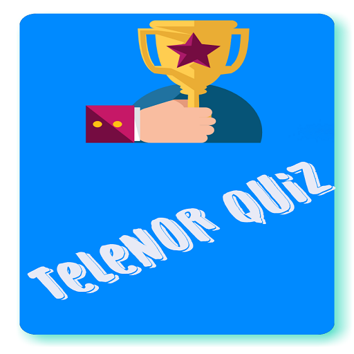 Telenor quiz : Telenor daily questions/answers Download on Windows