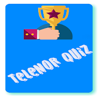 Telenor quiz  Telenor daily questions-answers