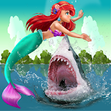 Mermaid Jump icon