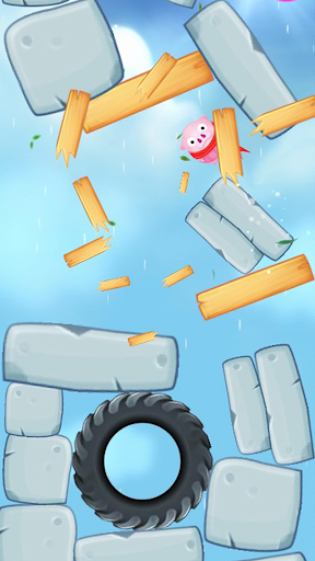 Stormy Pig Simulator Screen 3