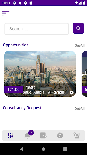 Olayan Investment Screen 2