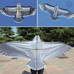 Cover Image of Unduh Kite Design Ideas  APK