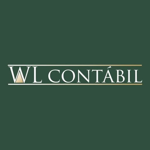 Wl Contábil logo