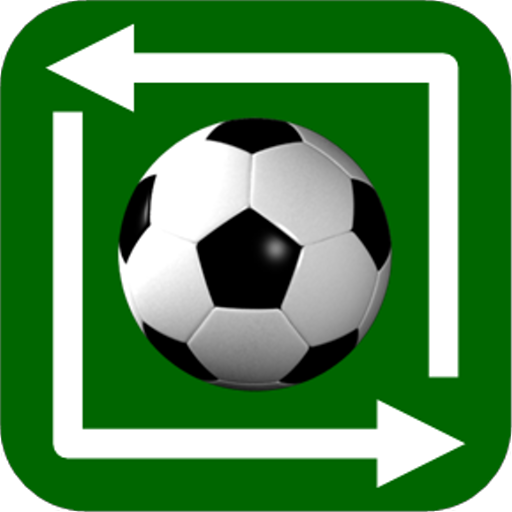 Soccer Coaching Plans U10-U14 7.0 Icon