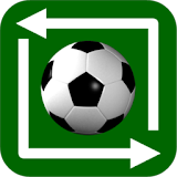 Soccer Coaching Plans U10-U14 icon