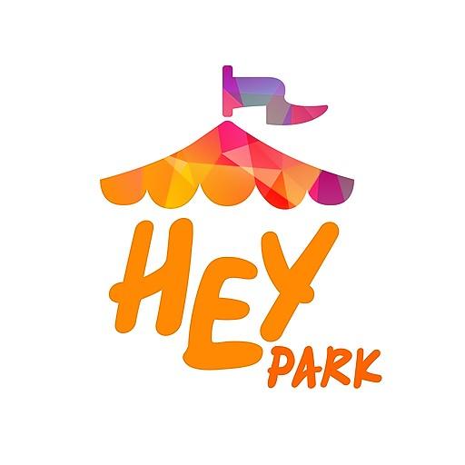 HEYPARK logo