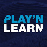 PLAY'N LEARN icon