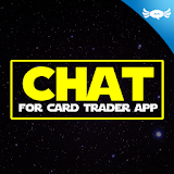Chat for Card Trader App icon