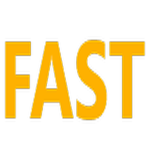 Fast لتعلم اللغة الانجليزية logo