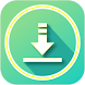 The Status Saver App - Androidアプリ