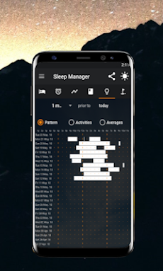 PrimeNap: Sleep Trackerのおすすめ画像4