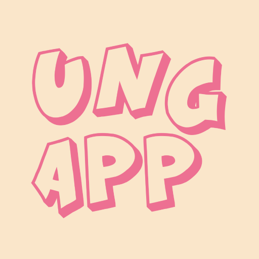 UngApp logo