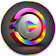 Media Player - Audio Video Player with VR Player icon