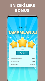 QuizzLand: Trivia Test Oyunu Screenshot