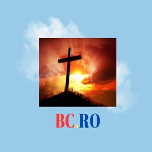 Radio Bunul Crestin logo