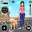 Dog Simulator Puppy Pet Games