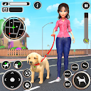 Download Dog Simulator Puppy Pet Games Install Latest APK downloader