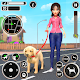 Virtual Family Simulator - Virtual Pet Game