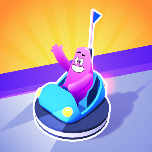 Bumper Cars logo
