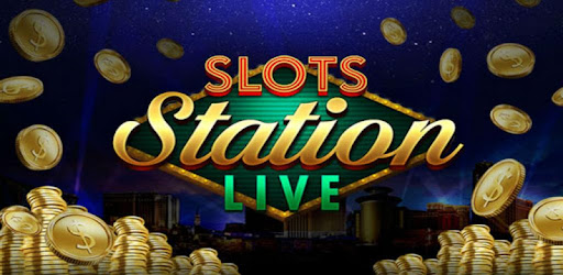 Slots station live tv